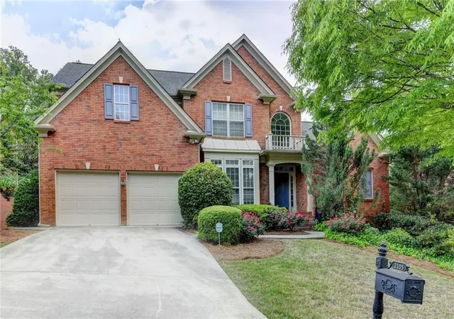 1st image of 2105 Wrights Mill Cir Ne, Atlanta, GA 30324 | MLS# 7756588