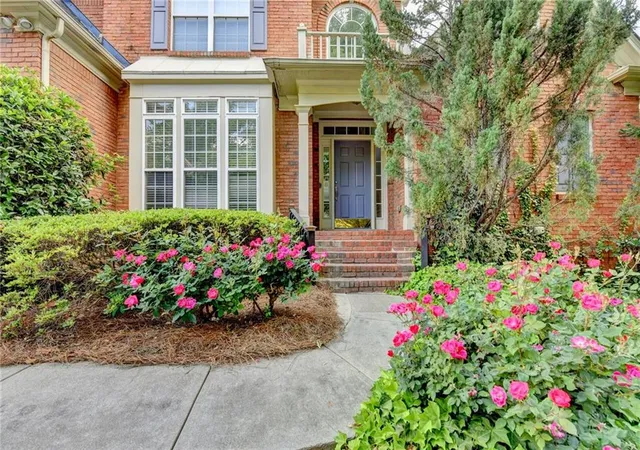 2nd image of 2105 Wrights Mill Cir Ne, Atlanta, GA 30324 | MLS# 7756588