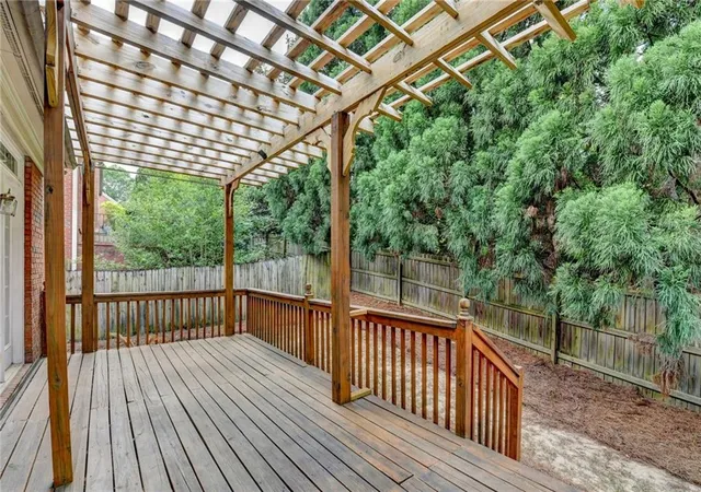 70th image of 2105 Wrights Mill Cir Ne, Atlanta, GA 30324 | MLS# 7756588