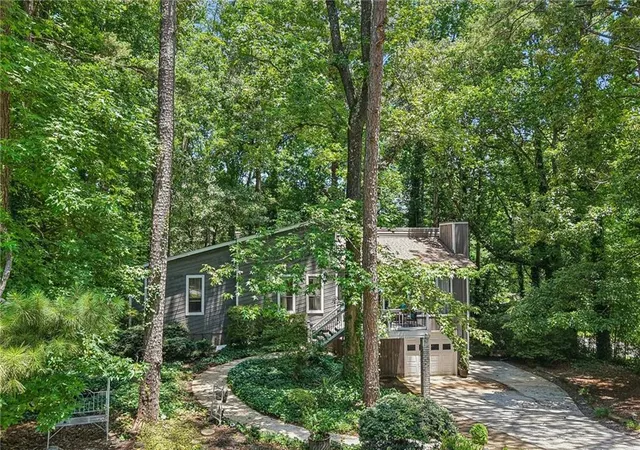 Homes for sale in Woodstock, GA | 3045 Richmond Rd, Woodstock, GA 30189 | MLS# 7783856
