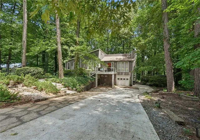 Homes for sale in Woodstock, GA | 3045 Richmond Rd, Woodstock, GA 30189 | MLS# 7783856