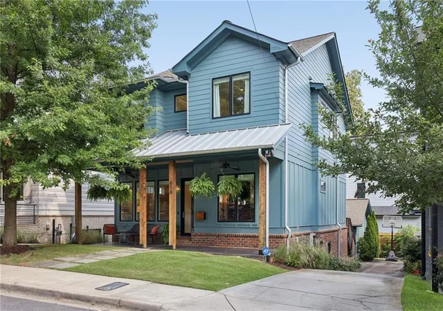 1st image of 616 Fortune Pl Ne, Atlanta, GA 30312 | MLS# 7820680