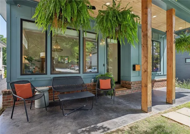2nd image of 616 Fortune Pl Ne, Atlanta, GA 30312 | MLS# 7820680