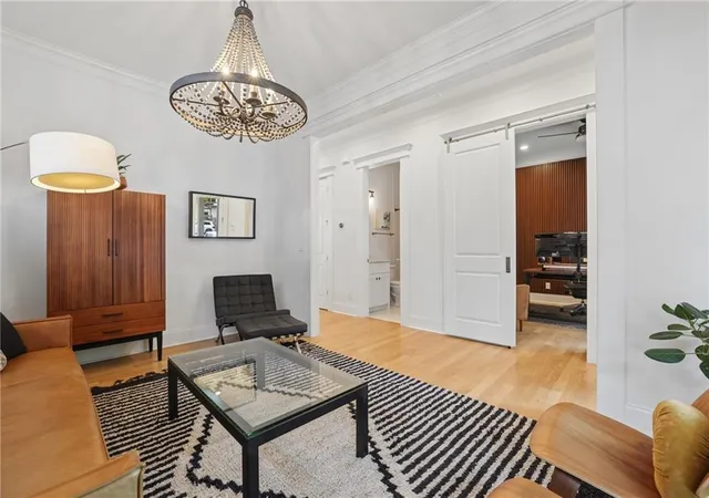 4th image of 616 Fortune Pl Ne, Atlanta, GA 30312 | MLS# 7820680