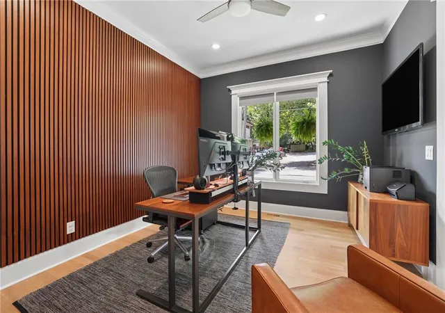 5th image of 616 Fortune Pl Ne, Atlanta, GA 30312 | MLS# 7820680
