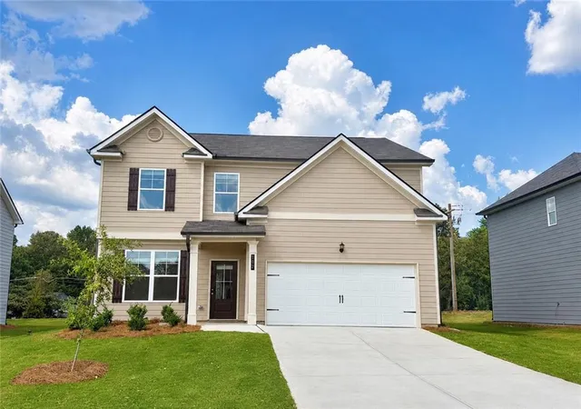 Homes for sale in Adairsville, GA | 102 Bluefin St, Adairsville, GA 30103 | MLS# 7775827