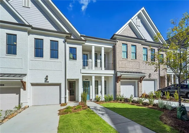 1st image of 4537 Watervale Wy #268, Peachtree Corners, GA 30092 | MLS# 7802355