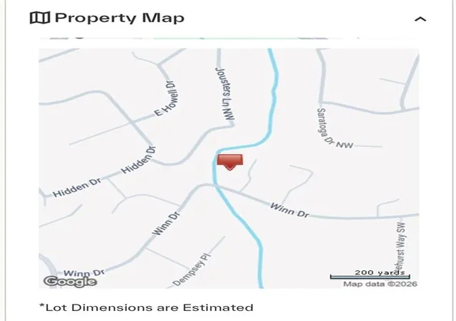 2nd image of 2991 Winn Dr, Lawrenceville, GA 30044 | MLS# 7787409