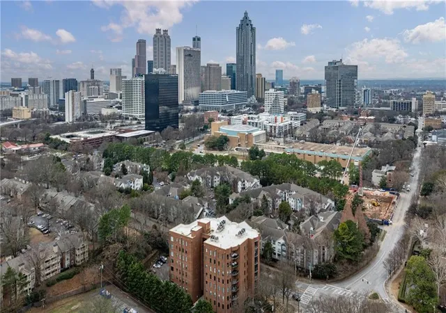 Photo 63 of Condo for sale at 395 Central Park Pl Ne #210, Atlanta, GA 30312 | MLS# 7823180 | Listing updated on 2026-08-19