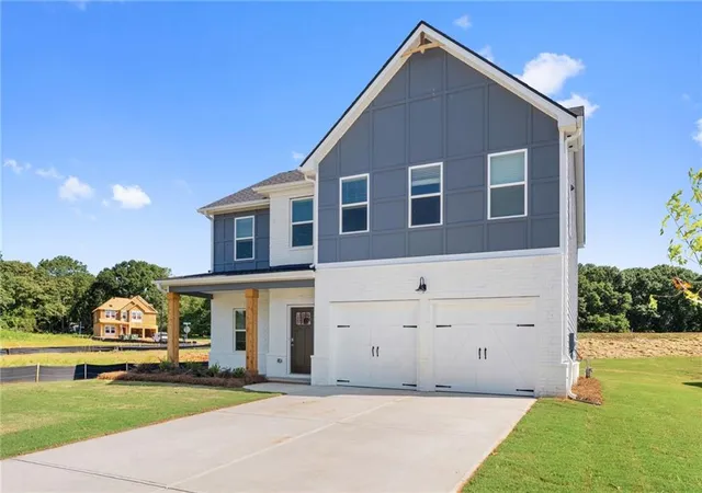 1st image of 36 Faulkner Dr, Social Circle, GA 30025 | MLS# 7766234
