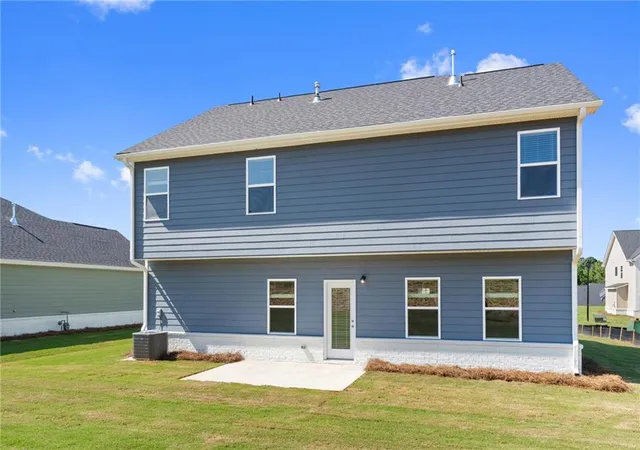 26th image of 36 Faulkner Dr, Social Circle, GA 30025 | MLS# 7766234