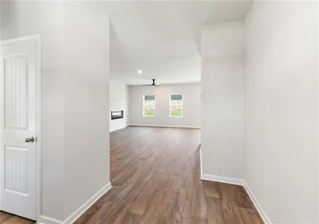 4th image of 36 Faulkner Dr, Social Circle, GA 30025 | MLS# 7766234