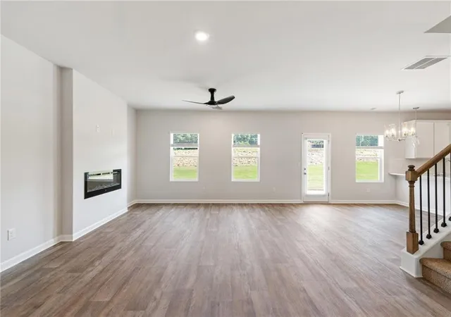 5th image of 36 Faulkner Dr, Social Circle, GA 30025 | MLS# 7766234