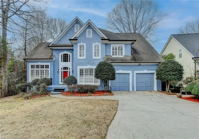 2nd image of 2382 Merrymount Dr, Suwanee, GA 30024 | MLS# 7708405