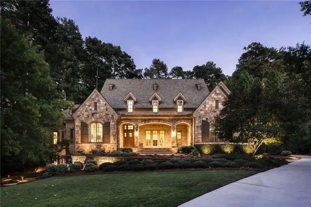 Single family home for sale at 4715 Whitestone Way, Suwanee, GA 30024 | MLS# 7860510