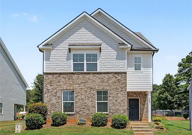 1st image of 1609 Meadow Xing, Atlanta, GA 30344 | MLS# 7820193