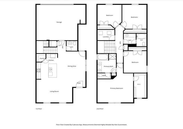 35th image of 1609 Meadow Xing, Atlanta, GA 30344 | MLS# 7820193