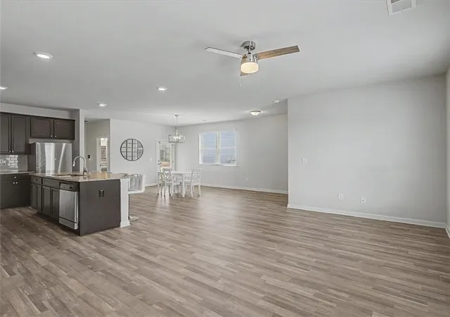 Photo 4 of Single family home for sale at 1609 Meadow Xing, Atlanta, GA 30344 | MLS# 7820193 | Listing updated on 2026-09-08
