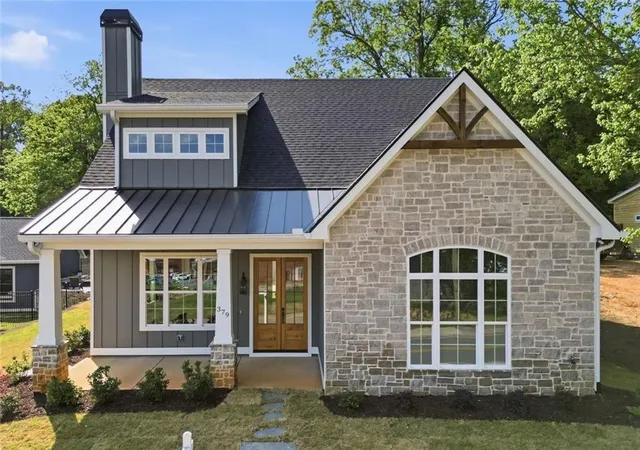 1st image of 379 Old Canton Rd, Ball Ground, GA 30107 | MLS# 7762103