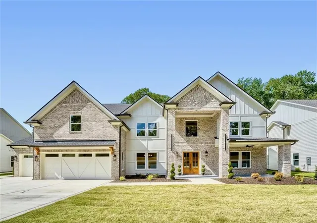 1st image of 942 Cooper Rd, Grayson, GA 30017 | MLS# 7823460