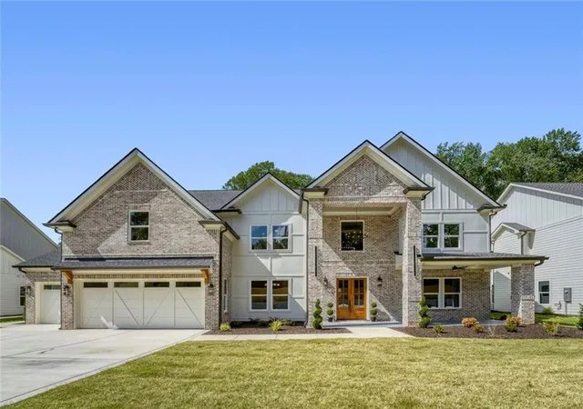 2nd image of 942 Cooper Rd, Grayson, GA 30017 | MLS# 7823460