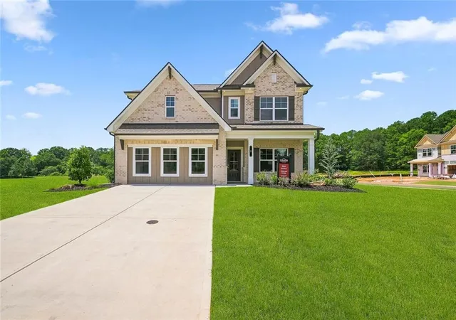 1st image of 22 Commons Wy, Cartersville, GA 30120 | MLS# 7804718
