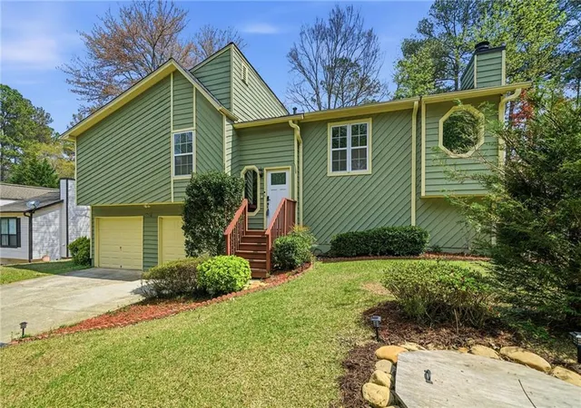 Photo 1 of Single family home for sale at 2995 Withers Way Sw, Marietta, GA 30064 | MLS# 7709305 | Listing updated on 2026-08-30
