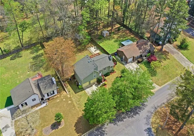 Photo 3 of Single family home for sale at 2995 Withers Way Sw, Marietta, GA 30064 | MLS# 7709305 | Listing updated on 2026-08-30
