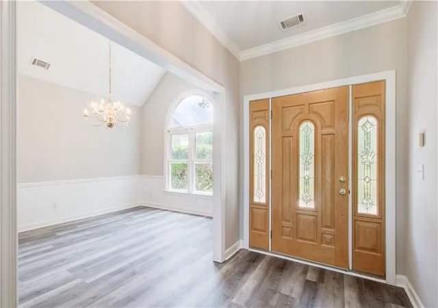 3rd image of 1001 Marie Hill Ct, Conyers, GA 30094 | MLS# 7796620