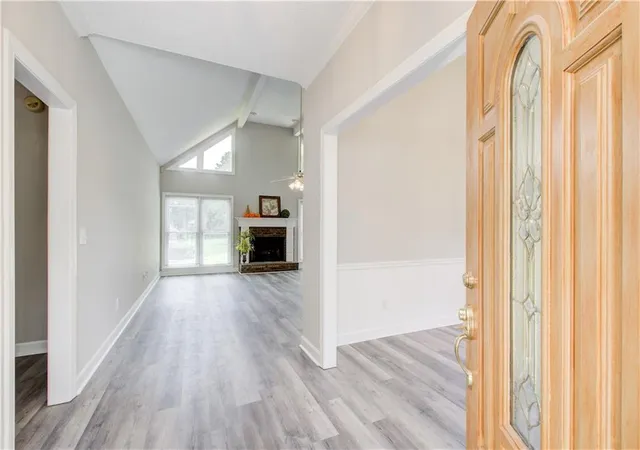 4th image of 1001 Marie Hill Ct, Conyers, GA 30094 | MLS# 7796620