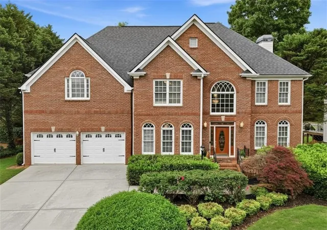 1st image of 4907 Bowerie Ct, Powder Springs, GA 30127 | MLS# 7773478