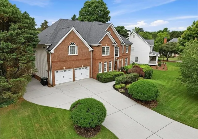 2nd image of 4907 Bowerie Ct, Powder Springs, GA 30127 | MLS# 7773478
