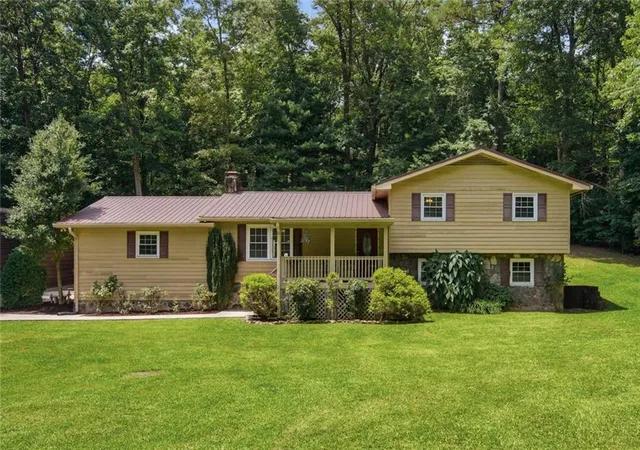 1st image of 2982 W State Rte 382, Ellijay, GA 30540 | MLS# 7794791