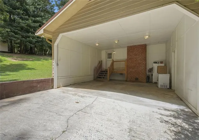 28th image of 2982 W State Rte 382, Ellijay, GA 30540 | MLS# 7794791