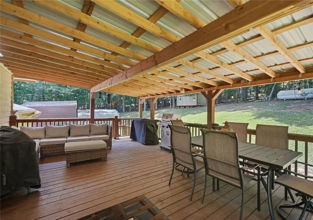 2nd image of 2982 W State Rte 382, Ellijay, GA 30540 | MLS# 7794791