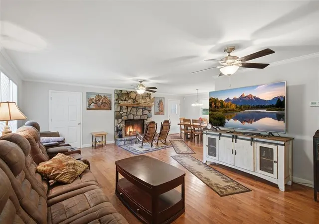 3rd image of 2982 W State Rte 382, Ellijay, GA 30540 | MLS# 7794791