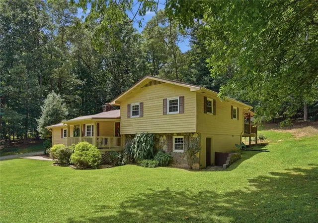 4th image of 2982 W State Rte 382, Ellijay, GA 30540 | MLS# 7794791