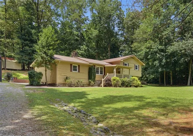 5th image of 2982 W State Rte 382, Ellijay, GA 30540 | MLS# 7794791