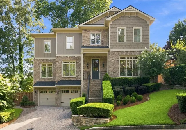 1st image of 3197 Madison Ave Ne, Brookhaven, GA 30319 | MLS# 7789420
