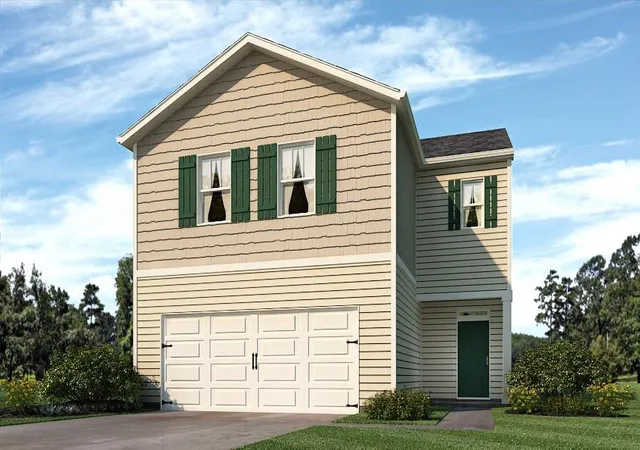 1st image of 203 Rolling Meadow Tr, Jasper, GA 30143 | MLS# 7823368