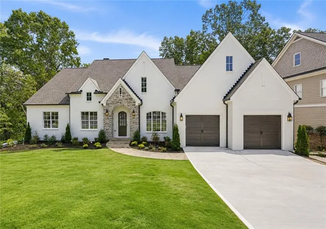 1st image of 82 Ridgetop Court, Dawsonville, GA 30534 | MLS# 7820246