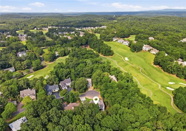 40th image of 82 Ridgetop Court, Dawsonville, GA 30534 | MLS# 7820246