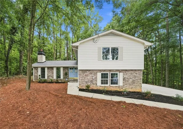 1st image of 4155 Burnt Hickory Rd Nw, Marietta, GA 30064 | MLS# 7824871