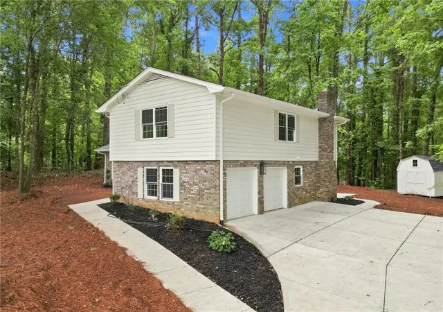 2nd image of 4155 Burnt Hickory Rd Nw, Marietta, GA 30064 | MLS# 7824871