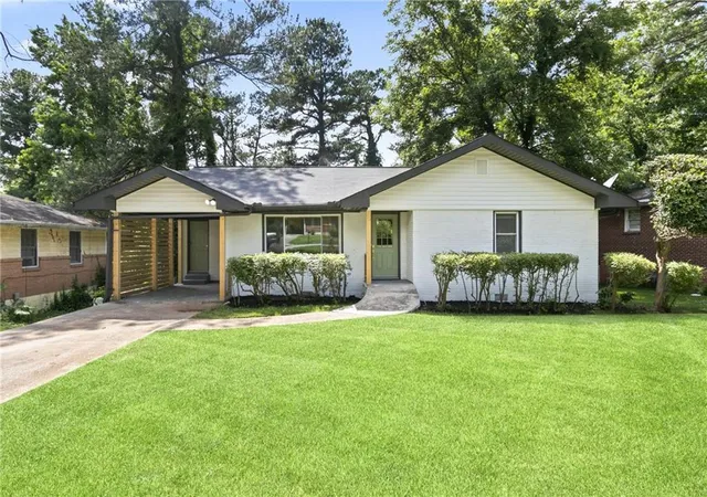 1st image of 1707 Mckenzie Dr, Decatur, GA 30032 | MLS# 7813750