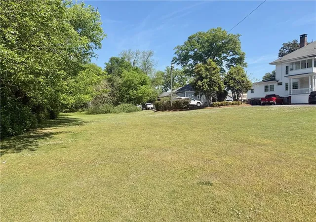 Photo 3 of Land for sale at 207 W Main St, Cartersville, GA 30103 | MLS# 7819606 | Listing updated on 2026-08-31