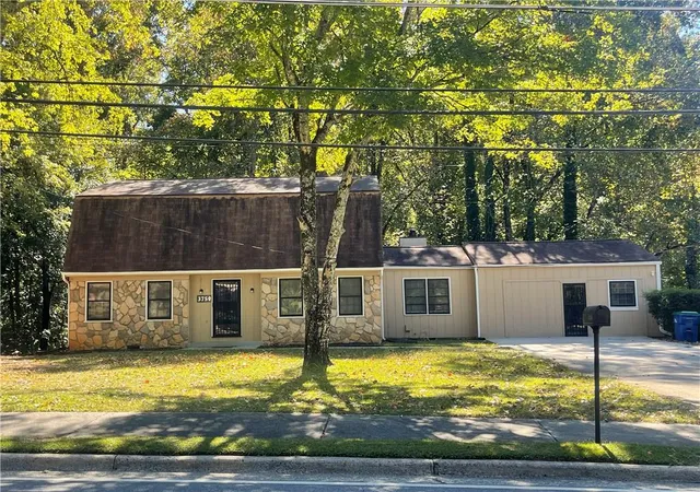 Photo 1 of Single family home for sale at 3750 Will Lee Rd, Atlanta, GA 30349 | MLS# 7859505 | Listing updated on 2026-10-27
