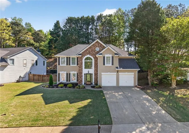 1st image of 4170 Havenwood Ct Nw, Kennesaw, GA 30144 | MLS# 7745847