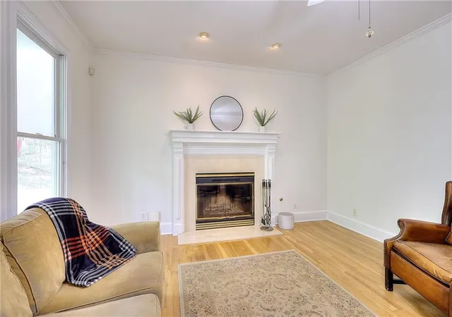 2nd image of 2151 Kari Brook Dr, Monroe, GA 30655 | MLS# 7748424