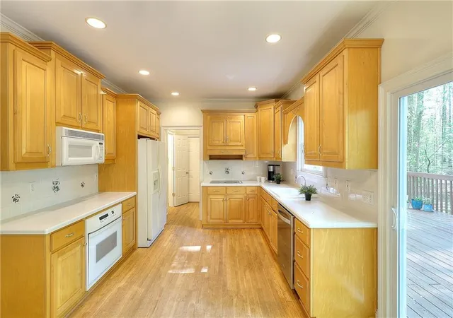 Photo 3 of Sale Pending at 2151 Kari Brk Dr, Monroe, GA 30655 | MLS# 7748424 | Listing updated on 2026-08-08